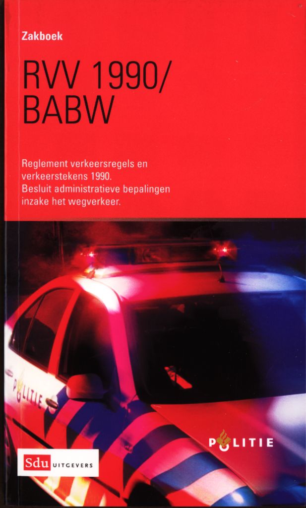 Zakboek RVV 1990/BABW